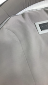 Shop Cybex PRIAM Lux Carry Cot, Soho Grey at GoodBuy Gear