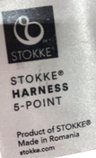 Shop Stokke 5-Point Harness at GoodBuy Gear