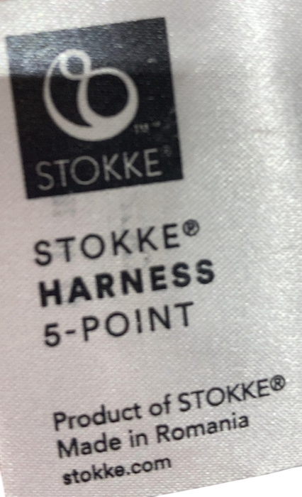 Shop Stokke 5-Point Harness at GoodBuy Gear