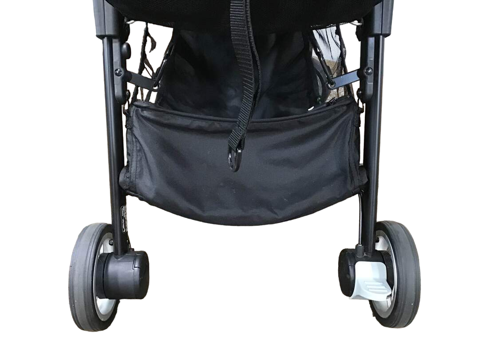 Baby Jogger City Tour Stroller, Onyx, 2017