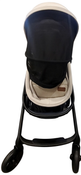 Shop Maxi-Cosi Zelia2 Luxe Stroller Only, 2025, New Hope Tan at GoodBuy Gear