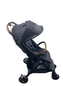 Shop Nuna Trvl Stroller, 2022, Caviar at GoodBuy Gear
