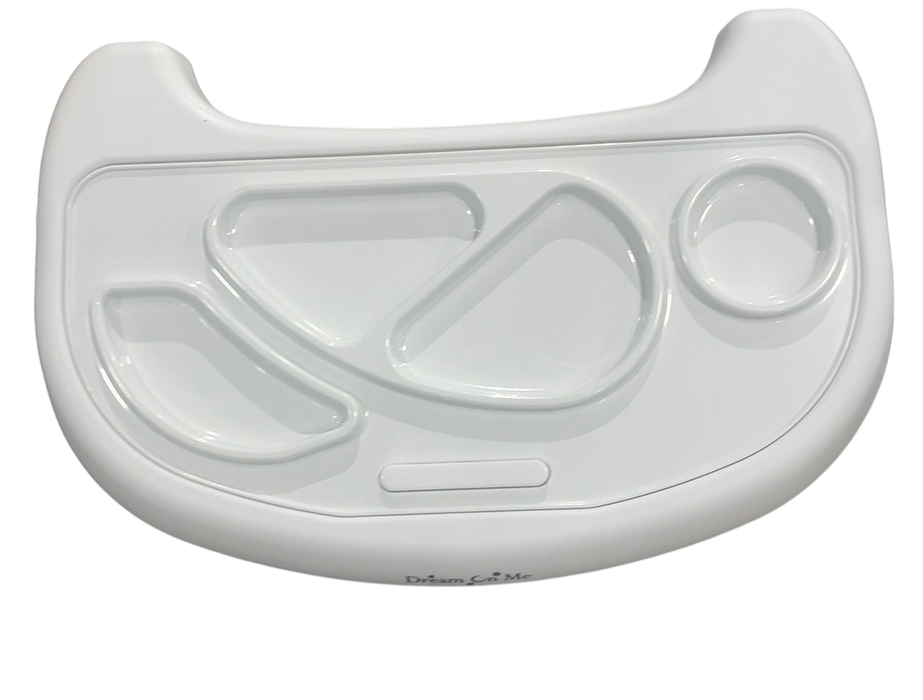 Shop Dream On Me Curio Sit N Seek 3 in 1 Convertible Baby High Chair, Solid Mint at GoodBuy Gear