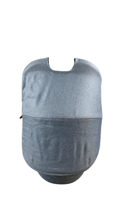 Shop UPPAbaby VISTA V2 Stroller, 2021, Gregory (Blue Melange) at GoodBuy Gear