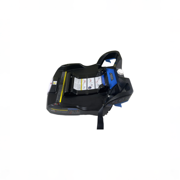 Shop Doona Infant Car Seat & Stroller Combo, 2024, Nitro black at GoodBuy Gear