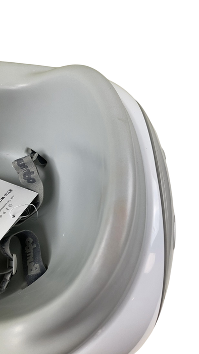 Shop Bumbo Multi Seat, Cool Grey at GoodBuy Gear