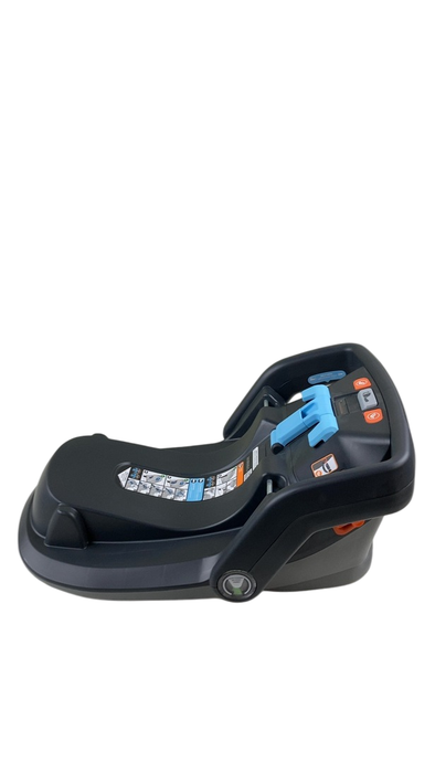 Shop UPPAbaby MESA V2 Infant Car Seat, 2023, Jake (Black) at GoodBuy Gear