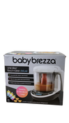 Shop Baby Brezza One Step Food Maker Deluxe at GoodBuy Gear