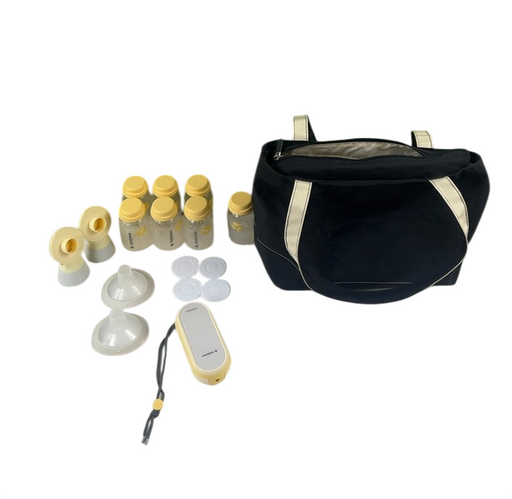 Shop Medela Freestyle Flex Portable Double Electric Breast Pump at GoodBuy Gear