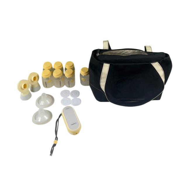 Shop Medela Freestyle Flex Portable Double Electric Breast Pump at GoodBuy Gear