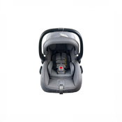 Shop UPPAbaby MESA V2 Infant Car Seat, 2023, Stella (Grey Melange) at GoodBuy Gear