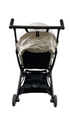 Shop Cybex Libelle 2 Compact Stroller, 2023, Canvas White at GoodBuy Gear
