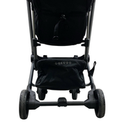 Shop Colugo Compact Stroller, 2023, Black at GoodBuy Gear