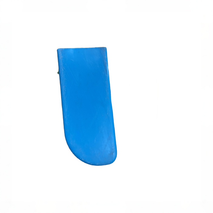 Shop Little Tikes 2-in-1 Indoor-Outdoor Wet or Dry Slide, Blue at GoodBuy Gear