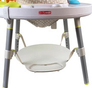 Shop Skip Hop Explore & More Baby's View 3-Stage Activity Center, Multi at GoodBuy Gear