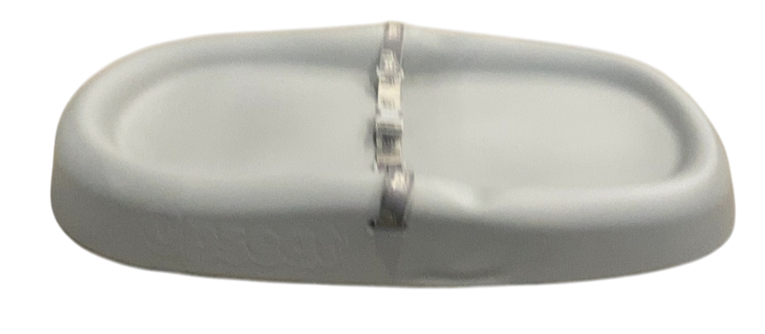 Shop Upseat Waterproof Baby Changing Pad, Gray at GoodBuy Gear