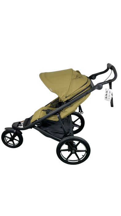 Shop Thule Urban Glide 3 Stroller, 2024, Nutria at GoodBuy Gear