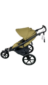 Shop Thule Urban Glide 3 Stroller, 2024, Nutria at GoodBuy Gear