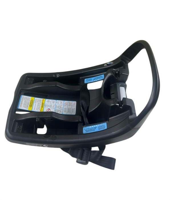 Shop Graco SnugRide SnugFit 35 Infant Car Seat, 2021, Gotham at GoodBuy Gear