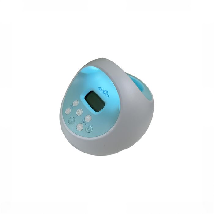 Shop Spectra Baby S1 Plus Premier Rechargeable Breast Pump, None at GoodBuy Gear