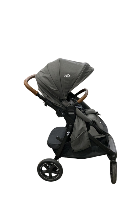 Shop Joie Hazel Stroller, 2025, Thunder at GoodBuy Gear