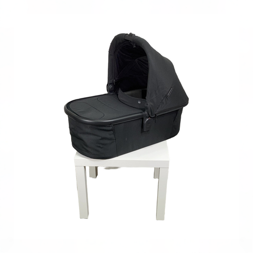 Shop UPPAbaby V3 Bassinet, Jake (Charcoal) at GoodBuy Gear