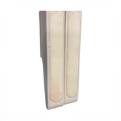 Shop Piccalio Foldable Helper Tower Grip Slippers, Natural at GoodBuy Gear