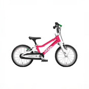 Shop Woom GO 2 Bike- 14”, Woom Red at GoodBuy Gear
