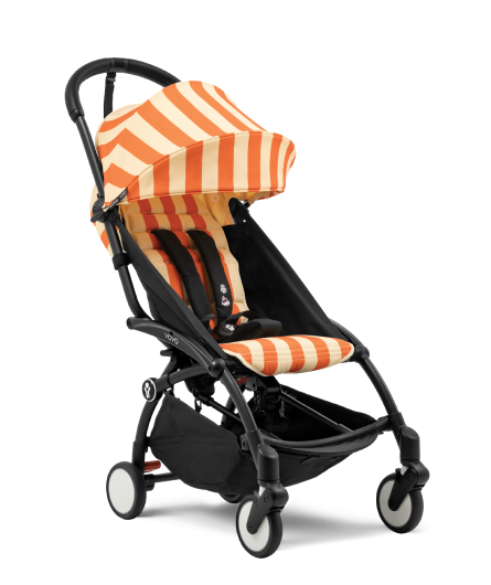 Stokke YOYO 6+ Color Pack, Capri