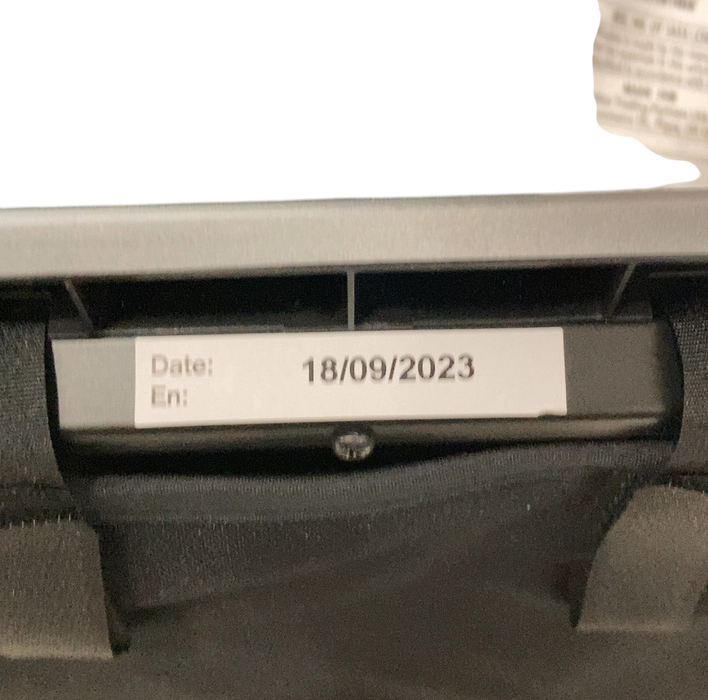 Shop Cybex Coya Stroller, 2023, Gold, Black Jeremy Scott with Wings at GoodBuy Gear