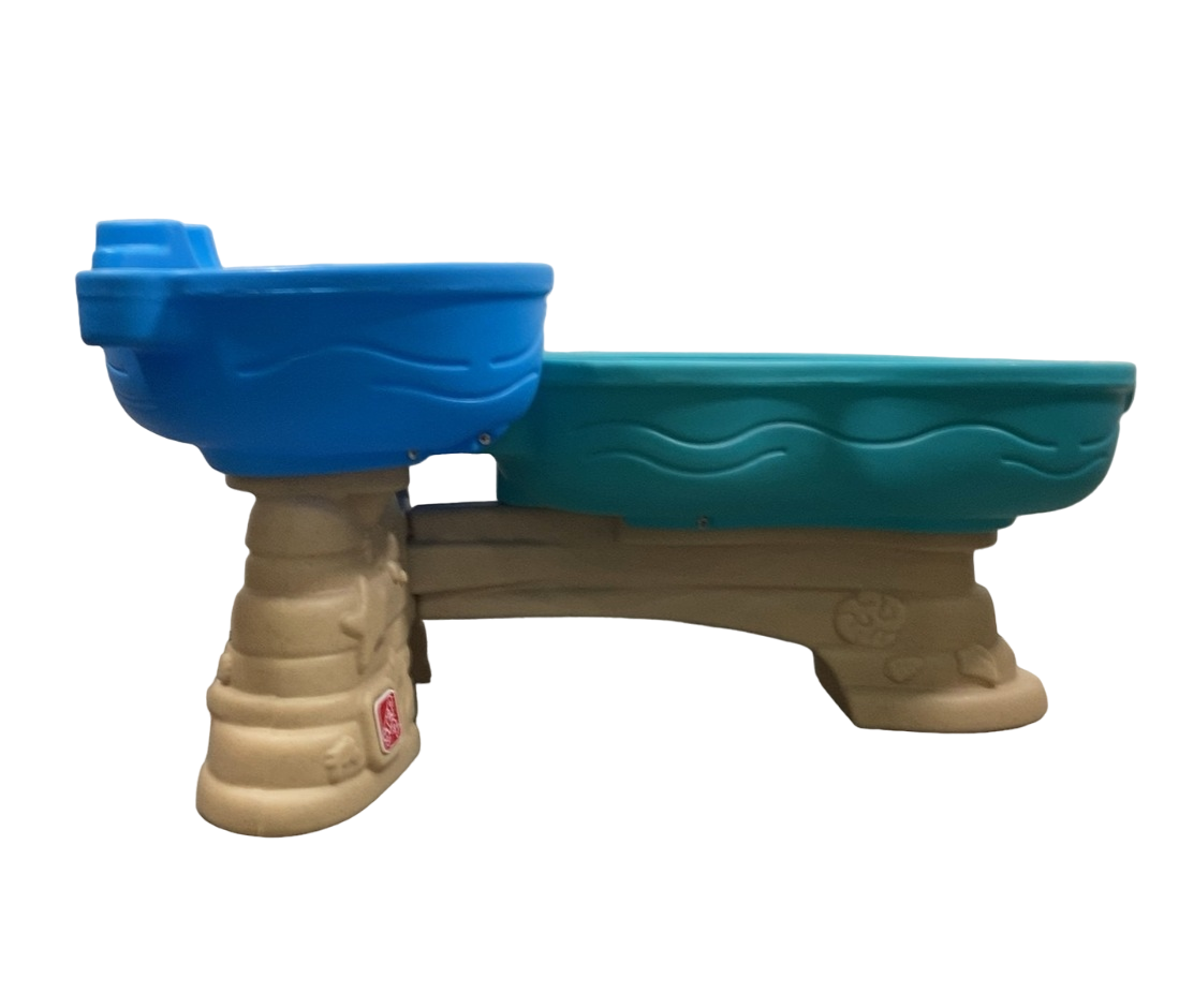 Step2 Spill & Splash Seaway Water Table — GoodBuy Gear