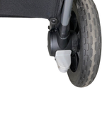 Shop Maxi-Cosi Zelia2 Luxe Stroller Only, 2023, Network Sand at GoodBuy Gear