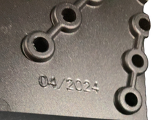 Shop Stokke YOYO3 Complete Stroller, 2024, Black, White at GoodBuy Gear