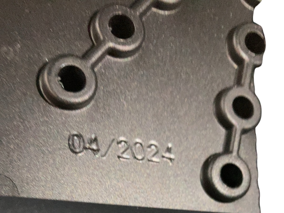 Shop Stokke YOYO3 Complete Stroller, 2024, Black, White at GoodBuy Gear