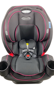 Shop Graco TrioGrow SnugLock 3-in-1 Car Seat, 2023, Juliana at GoodBuy Gear