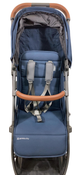 Shop UPPAbaby MINU V2 Stroller, 2024, Noa (Navy) at GoodBuy Gear