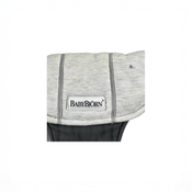 Shop BabyBjorn Bouncer Balance Soft, Dark Gray Frame, Dark Gray/Gray at GoodBuy Gear