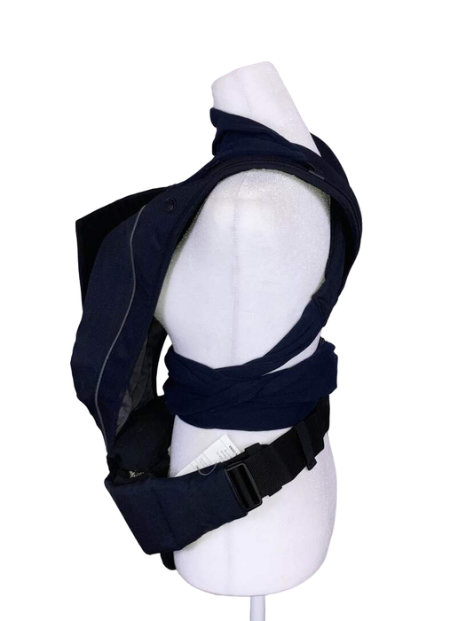Cybex Yema Baby Carrier, Midnight Blue