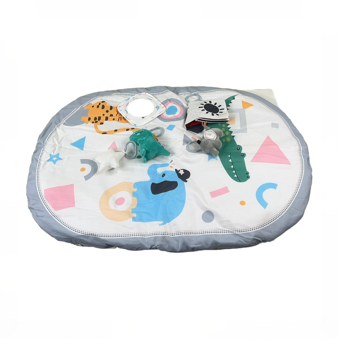 Shop Lupantte Baby Play Gym Mat at GoodBuy Gear