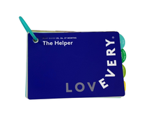 Shop Lovevery The Helper Play Kit at GoodBuy Gear