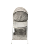 Shop TruBliss Journey 2 in 1 Bassinet, Soft Grey at GoodBuy Gear