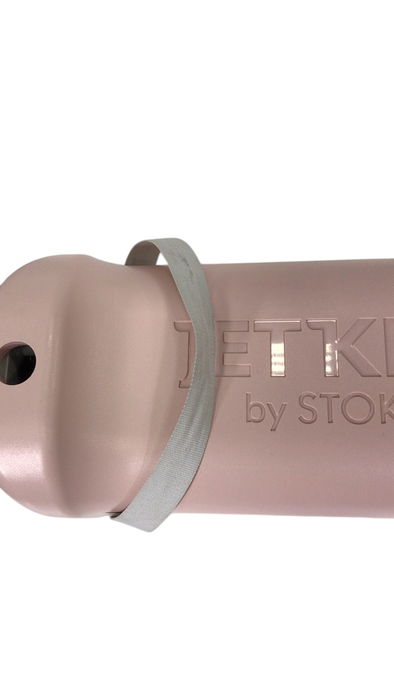 Shop Stokke JetKids BedBox, Pink Lemonade at GoodBuy Gear