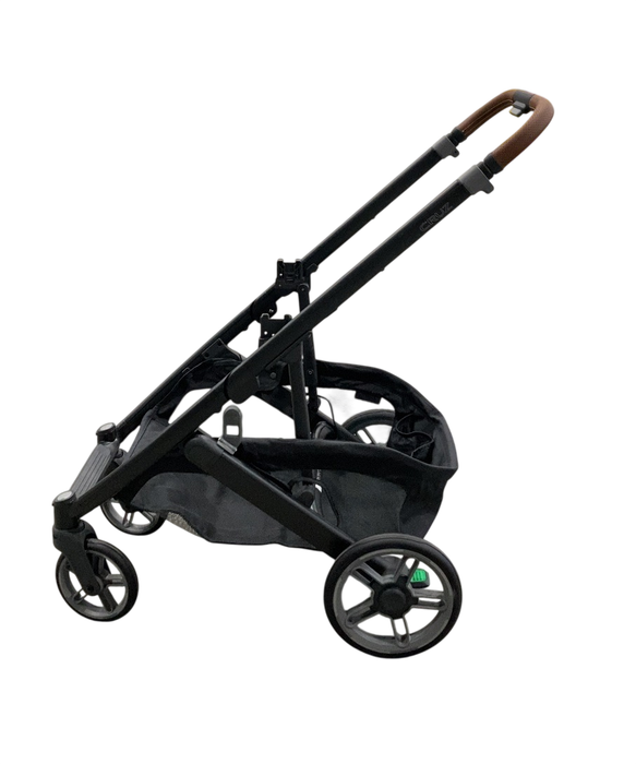 Shop UPPAbaby Cruz V3 Stroller Frame, 2025 at GoodBuy Gear