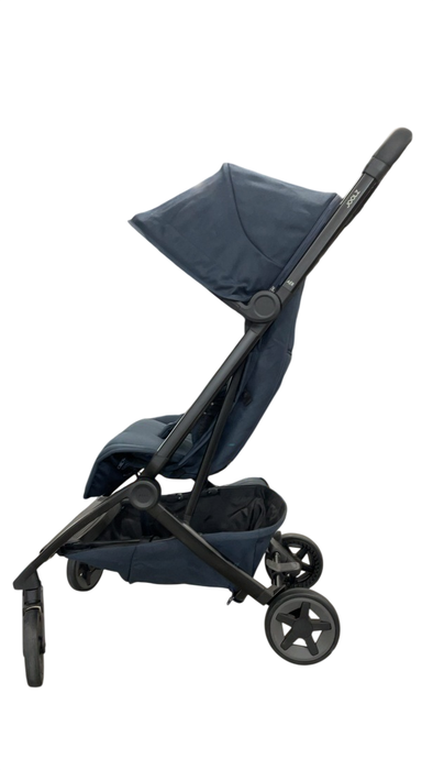 Shop Joolz Aer2 Lightweight Travel Stroller, 2025, Dark Navy at GoodBuy Gear