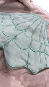 Shop Crane Baby Activity Mat, Cove Sea Life at GoodBuy Gear