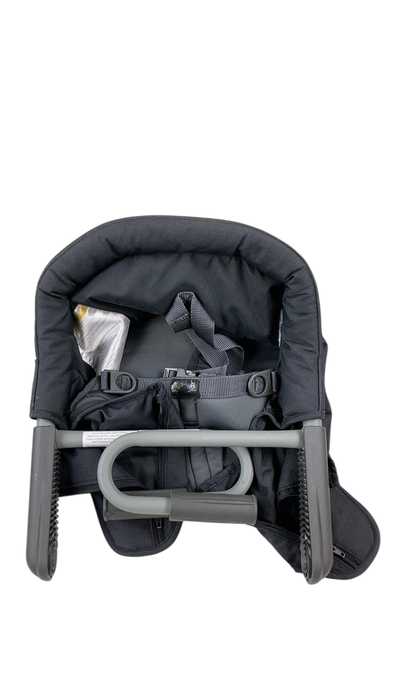 Shop Inglesina Fast Table Chair, Black at GoodBuy Gear