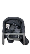 Shop Inglesina Fast Table Chair, Black at GoodBuy Gear