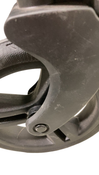 Shop Mockingbird Single to Double 2.0 Stroller, 2024, Bloom, Silver With Penny Leather, Windowpane at GoodBuy Gear