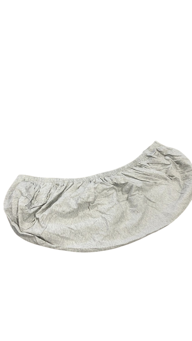 Shop Joolz Essentials Cocoon Fitted Sheet, Grey at GoodBuy Gear