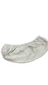 Shop Joolz Essentials Cocoon Fitted Sheet, Grey at GoodBuy Gear